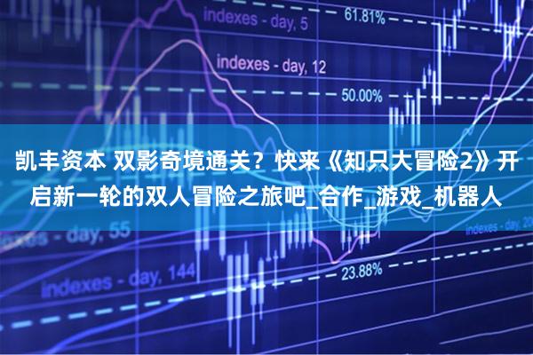 凯丰资本 双影奇境通关？快来《知只大冒险2》开启新一轮的双人冒险之旅吧_合作_游戏_机器人